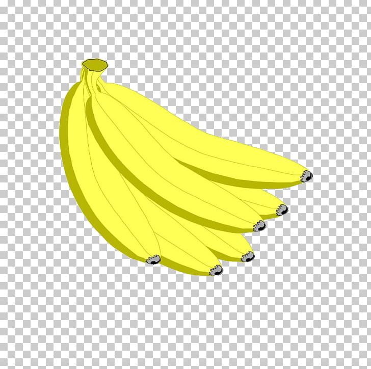 Banana Fruit PNG, Clipart, Banana, Banana Chips, Banana Family, Banana Leaf, Banana Leaves Free PNG Download