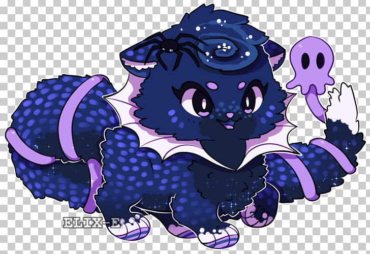 Cartoon Illustration Product Animal Purple PNG, Clipart, Animal, Cartoon, Design M Group, Fictional Character, Ghoul Eye Free PNG Download