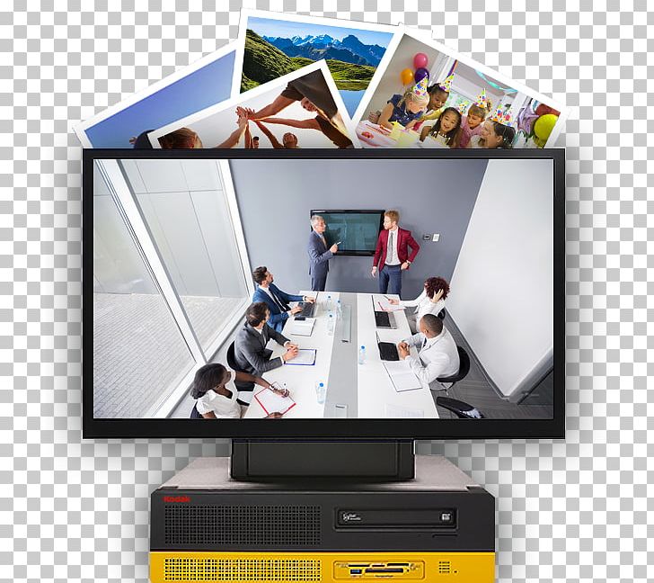 Computer Monitors Personal Computer Kodak Flat Panel Display MultiMediaCard PNG, Clipart, Computer Monitor, Desk, Desktop Computer, Desktop Computers, Display Advertising Free PNG Download