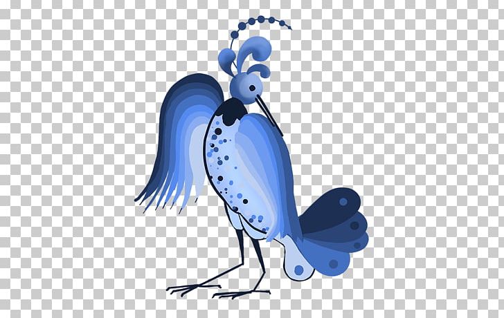Gzhel PNG, Clipart, Art, Beak, Bird, Blue, Chicken Free PNG Download