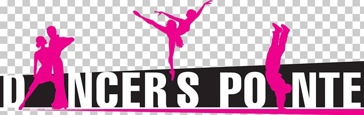 Logo Pointe Technique Dance Studio Pointe Shoe PNG, Clipart, Ballet, Brand, Dance, Dance School, Dance Studio Free PNG Download
