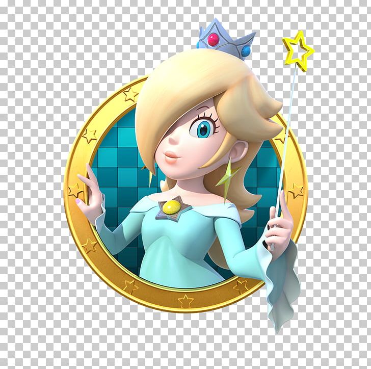 Mario Party Star Rush Rosalina Princess Daisy Princess Peach PNG, Clipart, Amiibo, Figurine, Heroes, Luigi, Mario Free PNG Download