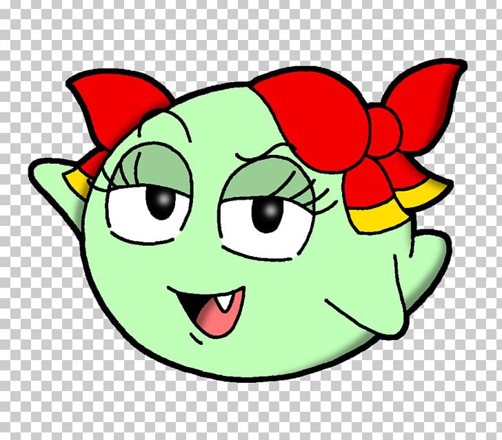 Paper Mario: The Thousand-Year Door Lady Bow Fan Art PNG, Clipart, Area, Art, Artist, Artwork, Bombette Free PNG Download