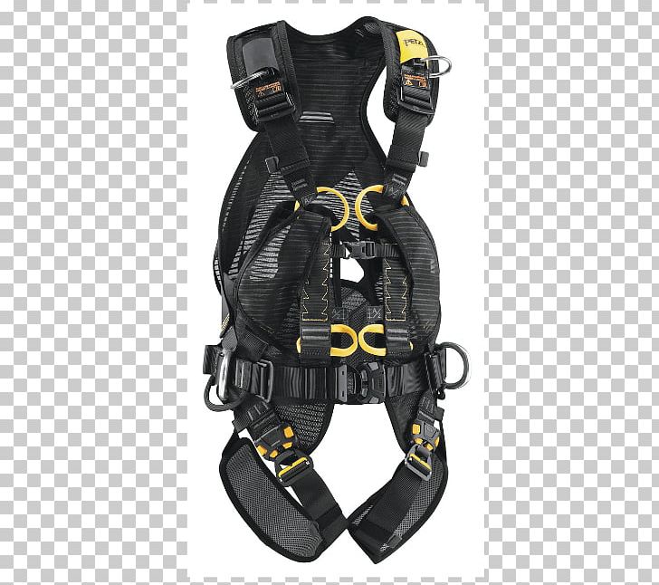 Petzl Climbing Harnesses Wind Safety Harness Fall Arrest PNG, Clipart, Buoyancy Compensator, Carabiner, Climbing, Climbing Harness, Climbing Harnesses Free PNG Download