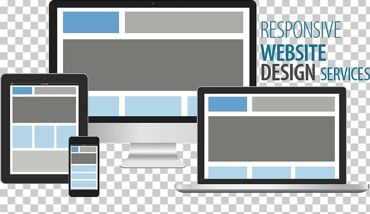 Responsive Web Design Web Development PNG, Clipart, Blue, Brand, Cascading Style Sheets, Communication, Css Framework Free PNG Download