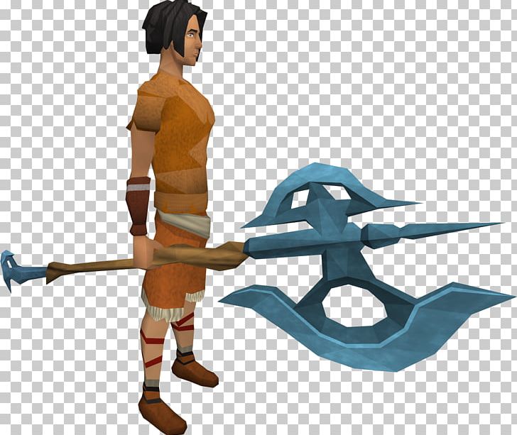 RuneScape Halberd Wiki Battle Axe PNG, Clipart, Axe, Battle Axe, Figurine, Halberd, Hasta Free PNG Download