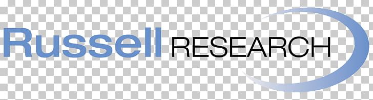 Russell Research Market Research Logo Focus Group PNG, Clipart, Analysis, Blue, Brand, Business, Company Free PNG Download