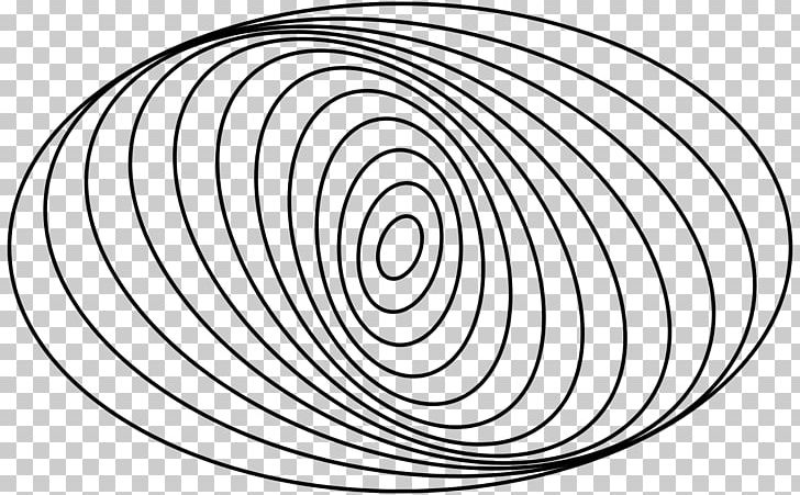 Spiral Galaxy Density Wave Theory Diagram PNG, Clipart, Area, Black And White, Circle, Density Wave Theory, Diagram Free PNG Download