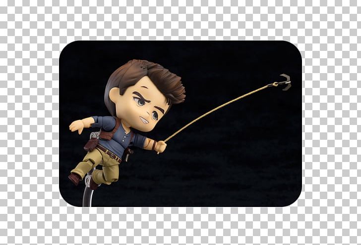 Uncharted 4: A Thief's End Uncharted: The Nathan Drake Collection Nendoroid Good Smile Company PNG, Clipart,  Free PNG Download