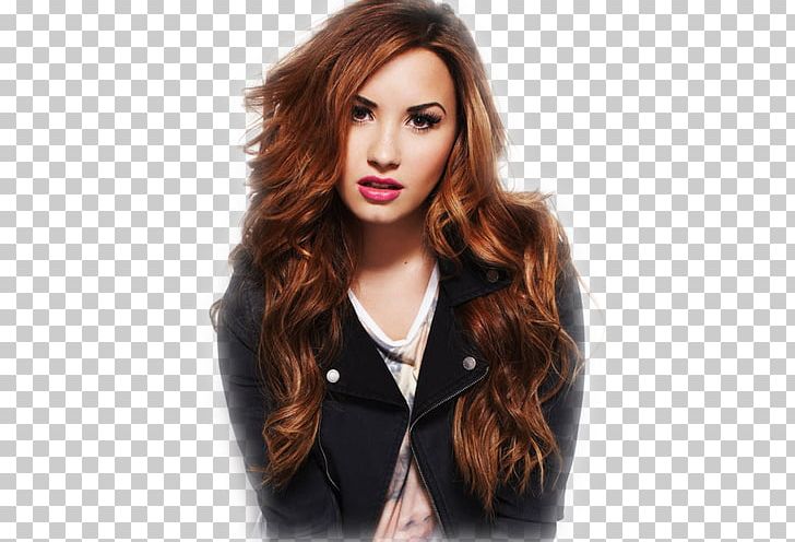 Demi Lovato Sonny With A Chance Heart Attack Unbroken PNG, Clipart, Brown Hair, Celebrities, Celebrity, Demi, Demi Lovato Free PNG Download