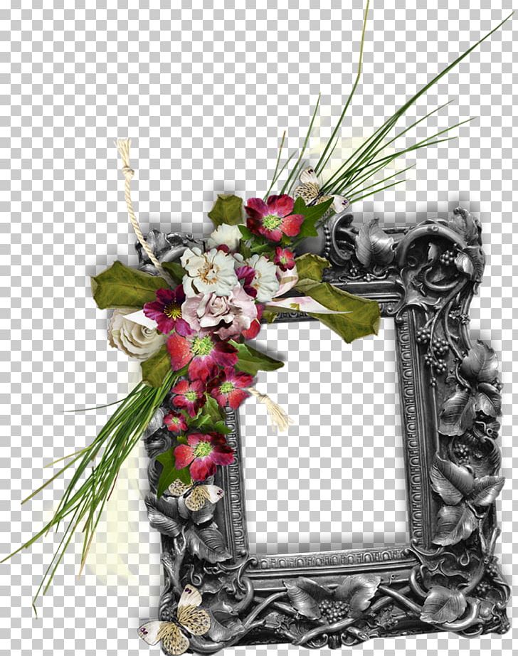 Frames Digital Photo Frame Photography PNG, Clipart, Artificial Flower, Christmas Decoration, Cut Flowers, Decor, Digital Photo Frame Free PNG Download