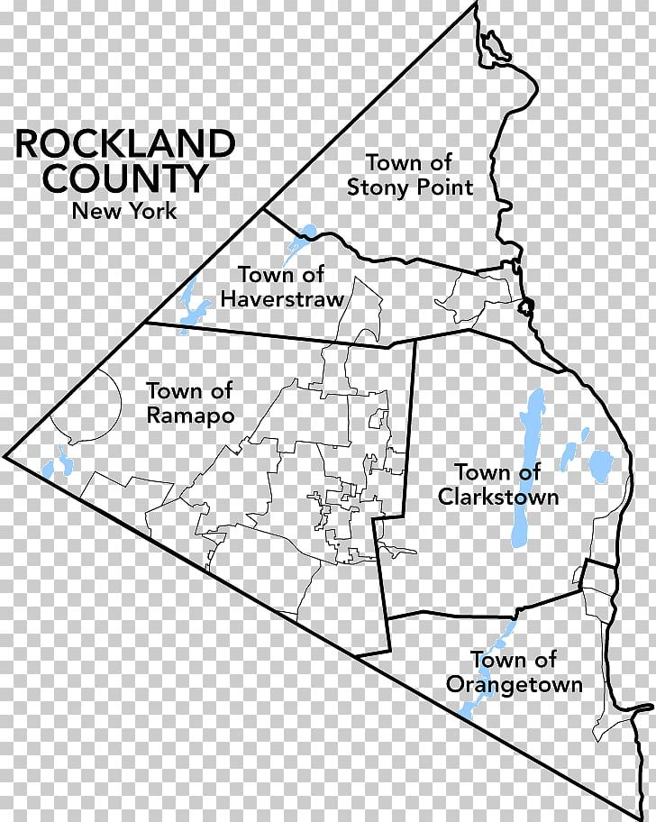Haverstraw Rockland Orangetown New York City Map PNG, Clipart, Angle, Area, County, Diagram, Drawing Free PNG Download