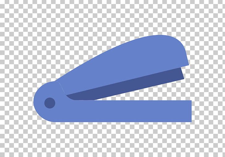 Stapler Computer Icons Office Supplies PNG, Clipart, Angle, Blue, Cobalt Blue, Computer Icons, Education Free PNG Download