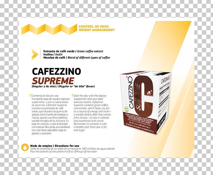 Coffee Café De Olla Weight Management Food PNG, Clipart, Arnica, Brand, Brochure, Calorie, Coffee Free PNG Download