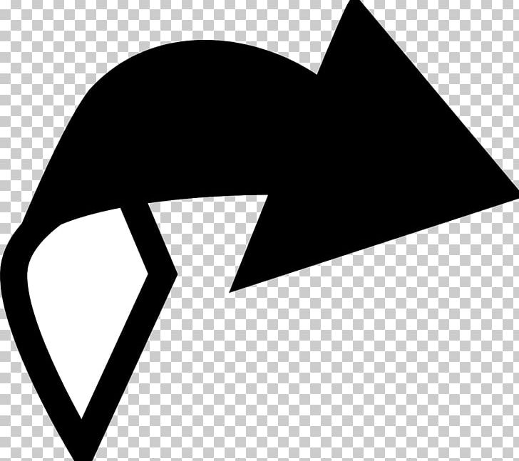 Computer Icons PNG, Clipart, Angle, Arrow, Arrow Icon, Black, Black And White Free PNG Download