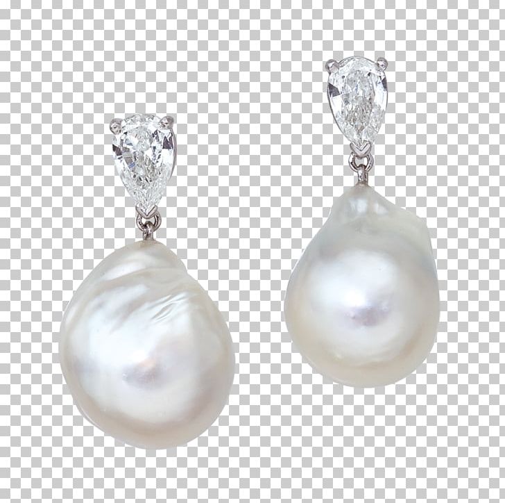 Earring Jewellery Gemstone Silver Pearl PNG, Clipart, Body Jewellery, Body Jewelry, Clothing Accessories, Diamond, Earring Free PNG Download