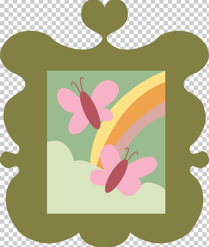 Frames My Little Pony PNG, Clipart, Art, Butterfly, Cartoon, Deviantart, Digital Art Free PNG Download
