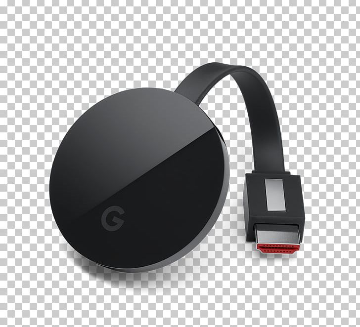 Google Chromecast Ultra Digital Media Player Streaming Media PNG, Clipart, 4k Resolution, Audio Equipment, Electronic Device, Electronics, Google Chromecast Ultra Free PNG Download