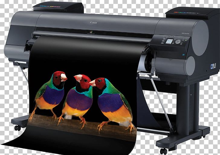 Hewlett-Packard Inkjet Printing Canon Wide-format Printer PNG, Clipart, Brands, Canon, Color, Electronic Device, Giclee Free PNG Download