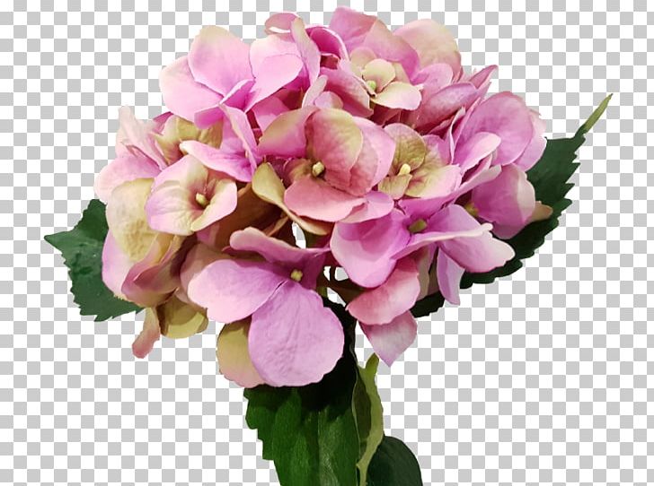 Hydrangea Floral Design Cut Flowers Flower Bouquet PNG, Clipart, Annual Plant, Artificial Flowers Mala, Cornales, Cut Flowers, Floral Design Free PNG Download