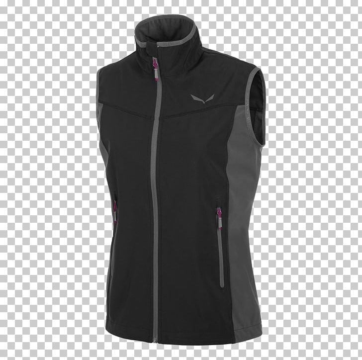 Jacket Softshell Clothing Gilets Polar Fleece PNG, Clipart,  Free PNG Download