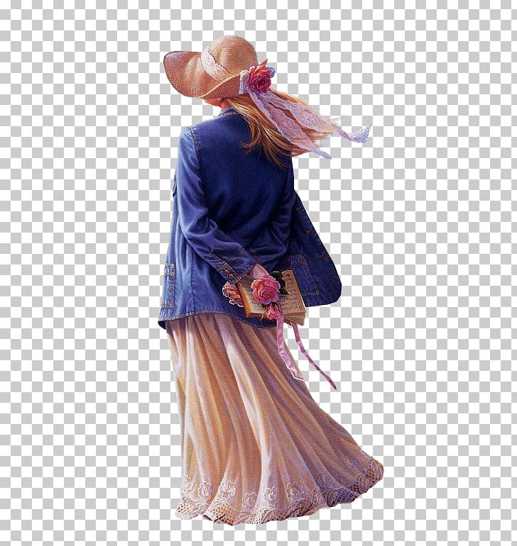 Lady With A Hat Woman Female PNG, Clipart, Art, Costume, Costume Design, Diary, Female Free PNG Download