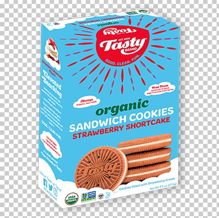 Organic Food Wafer Shortcake Amazon.com Sandwich Cookie PNG, Clipart, Amazoncom, Biscuits, Brand, Food, Organic Food Free PNG Download
