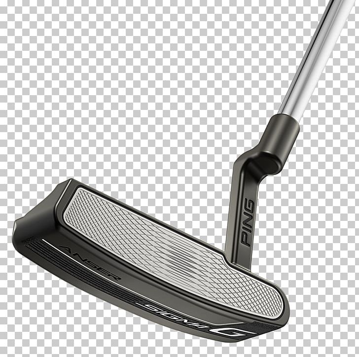 PING Sigma G Putter Golf Clubs PNG, Clipart,  Free PNG Download