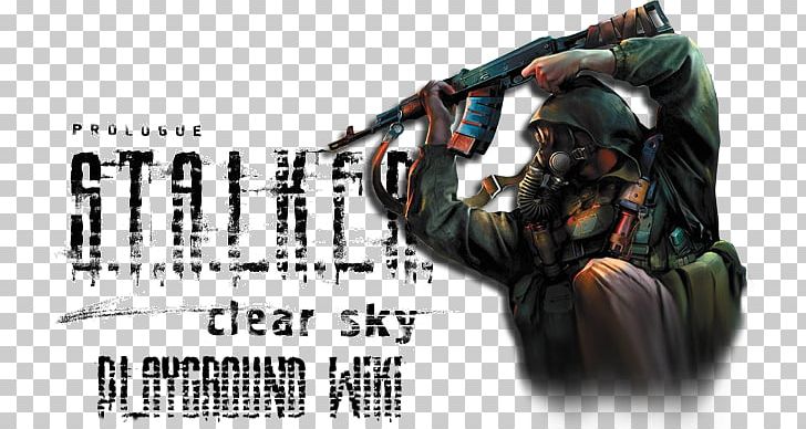 S.T.A.L.K.E.R.: Clear Sky S.T.A.L.K.E.R.: Shadow Of Chernobyl Computer Software Video Game Auto-werkstatt Simulator 2018 PC-Software PNG, Clipart, Brand, Computer Software, Desktop Wallpaper, Game Engine, Gsc Game World Free PNG Download
