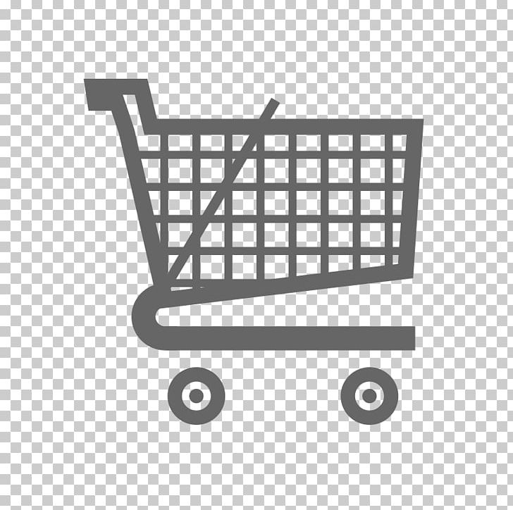 Shopping Cart Computer Icons PNG, Clipart, Angle, Black And White, Brand, Cart, Computer Icons Free PNG Download