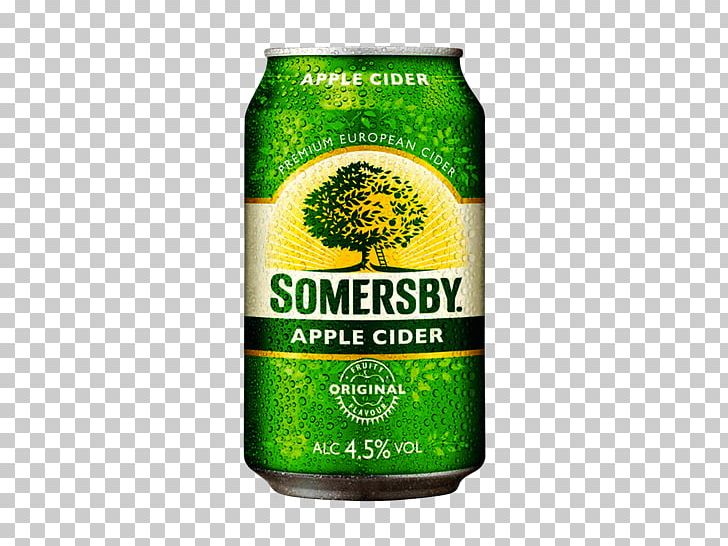 Somersby Cider Distilled Beverage Perry Apple Juice PNG, Clipart, Alcoholic Drink, Aluminum Can, Apple, Apple Cider, Apple Juice Free PNG Download