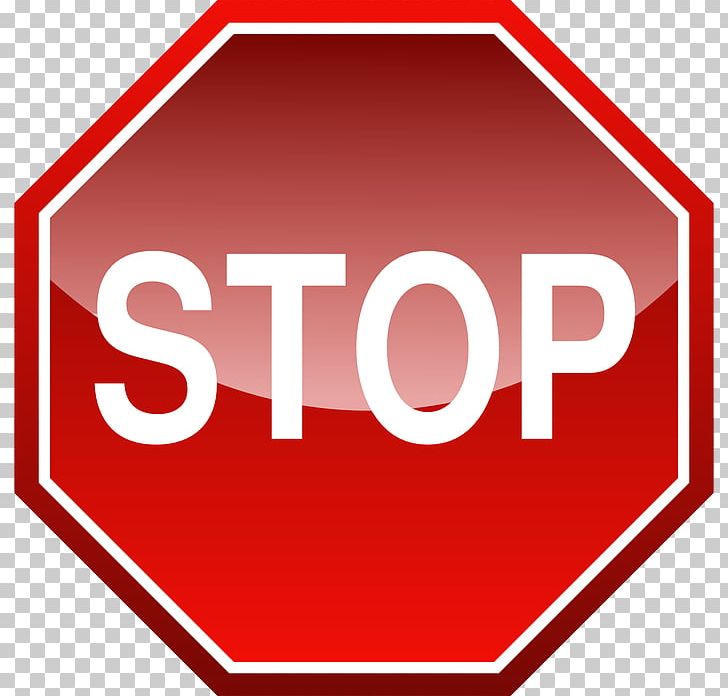Stop Sign Traffic Sign Computer Icons PNG, Clipart, Area, Brand, Computer Icons, Download, Line Free PNG Download