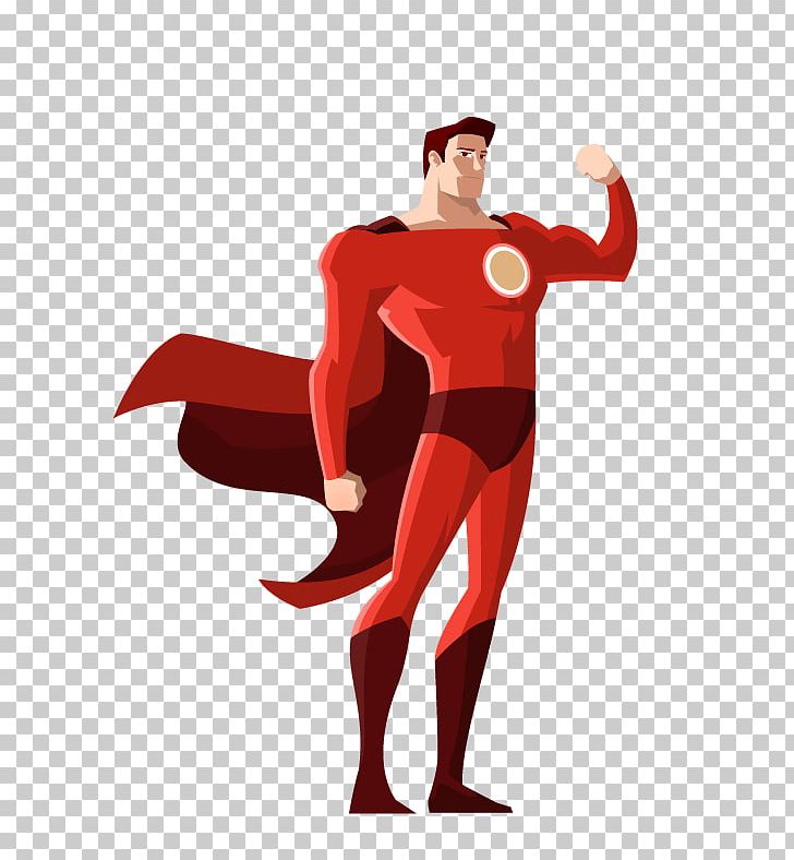 Superman Superhero PNG, Clipart, Arm, Art, Cartoon, Fictional Character, Graphic Design Free PNG Download