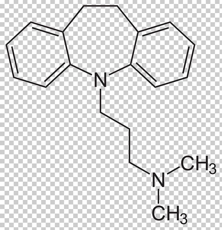 Clomipramine Tricyclic Antidepressant Dosulepin Pharmacology Doxepin PNG, Clipart, Amitriptyline, Angle, Antidepressant, Area, Drug Free PNG Download