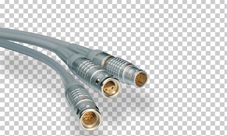 Coaxial Cable Electrical Connector LEMO Circular Connector Electrical Cable PNG, Clipart, Cable, Circular Connector, Coaxial Cable, Electrical Cable, Electrical Connector Free PNG Download