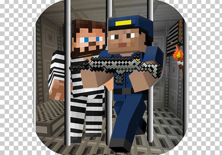 Cops Vs Robbers: Jailbreak on the App Store