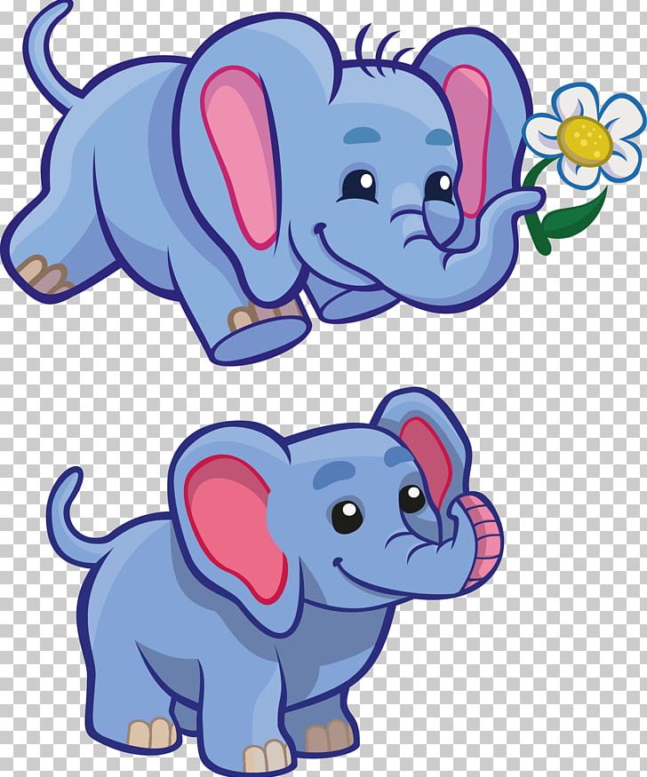 Horton Elephant Cartoon PNG, Clipart, Ani, Animal, Animals, Fictional Character, Happy Birthday Card Free PNG Download