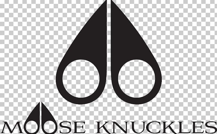 Moose Knuckles Head Canada Goose Knuckles The Echidna Logo PNG, Clipart, Angle, Black And White, Brand, Canada, Canada Goose Free PNG Download