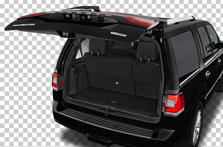Car 2017 Lincoln Navigator Sport Utility Vehicle 2018 Lincoln Navigator PNG, Clipart, 2015 Lincoln Navigator L, Automotive Carrying Rack, Automotive Tire, Auto Part, Car Free PNG Download