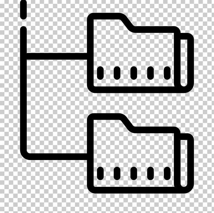 Computer Icons Directory Structure PNG, Clipart, Angle, Area, Black, Black And White, Black M Free PNG Download