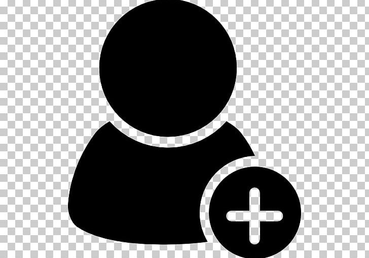 Computer Icons Symbol User PNG, Clipart, Avatar, Black, Black And White, Circle, Computer Icons Free PNG Download