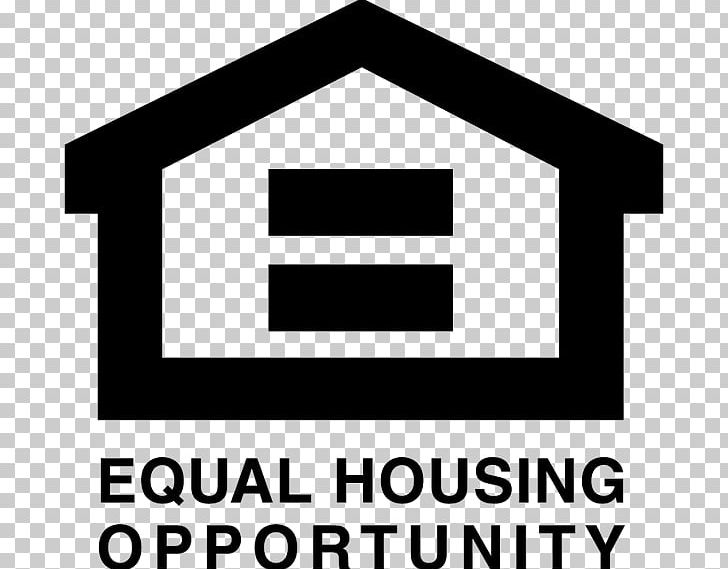 Fair Housing Act Logo Office Of Fair Housing And Equal Opportunity Equal Housing Lender House PNG, Clipart, Angle, Area, Black And White, Brand, Equal Housing Lender Free PNG Download