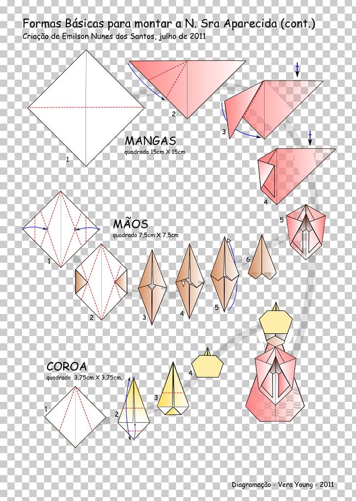 Origami Paper Origami Paper Christmas Paper Craft PNG, Clipart, Angle, Area, Art, Art Paper, Christmas Free PNG Download