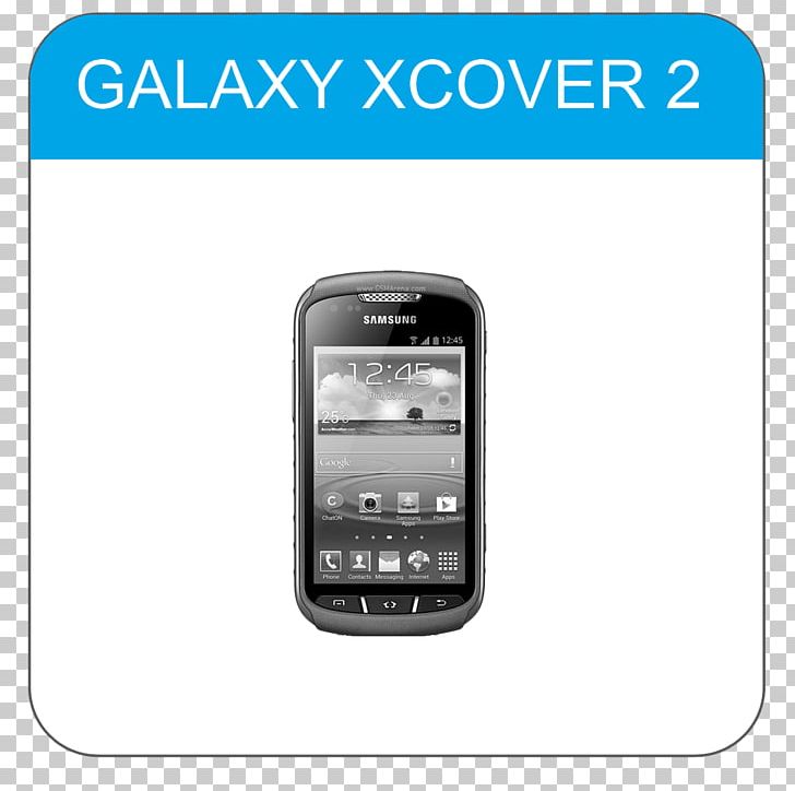 Samsung Galaxy Xcover Samsung Galaxy S II Plus Android Smartphone PNG, Clipart, Communication Device, Electronic Device, Electronics, Gadget, Mobile Phone Free PNG Download