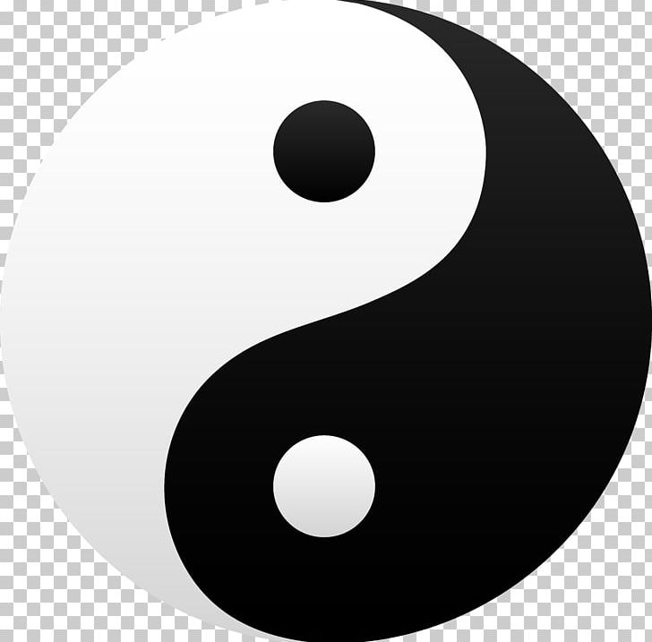 Yin And Yang 3D Computer Graphics Symbol TurboSquid PNG, Clipart, 3d Computer Graphics, 3d Modeling, Black And White, Circle, Computer Wallpaper Free PNG Download