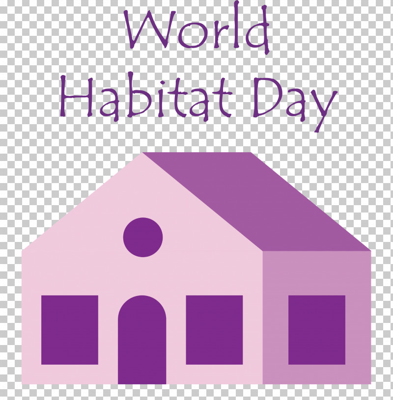 World Habitat Day PNG, Clipart, Assemblies Of God, Diagram, Geometry, Line, Logo Free PNG Download