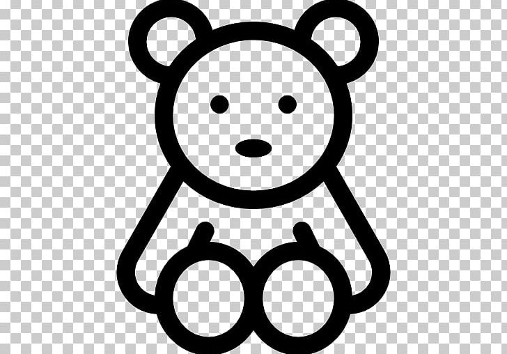 American Black Bear Teddy Bear Computer Icons PNG, Clipart, American Black Bear, Animals, Bear, Black And White, Child Free PNG Download