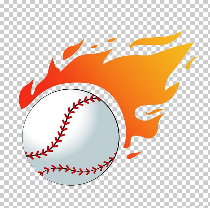 Fire Football PNG Transparent Images Free Download, Vector Files