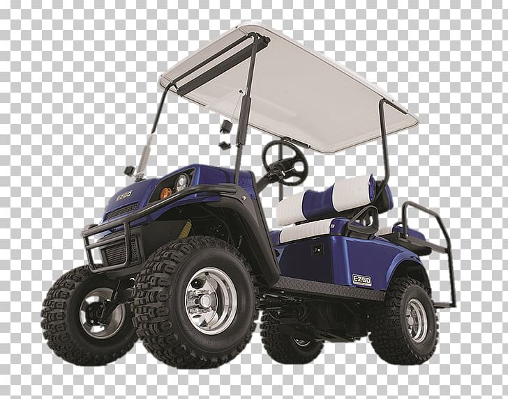 Cart Golf Buggies E-Z-GO PNG, Clipart, Automotive Exterior, Automotive Tire, Automotive Wheel System, Car, Cart Free PNG Download