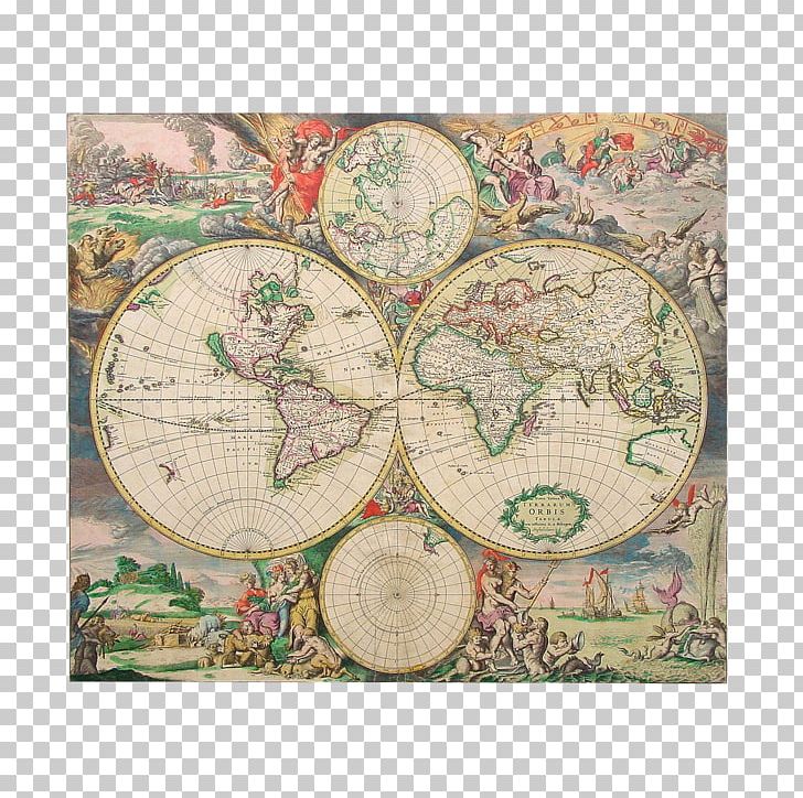 Early World Maps Old World PNG, Clipart, Atlas, Carpet, Cartography, City Map, Decoupage Free PNG Download